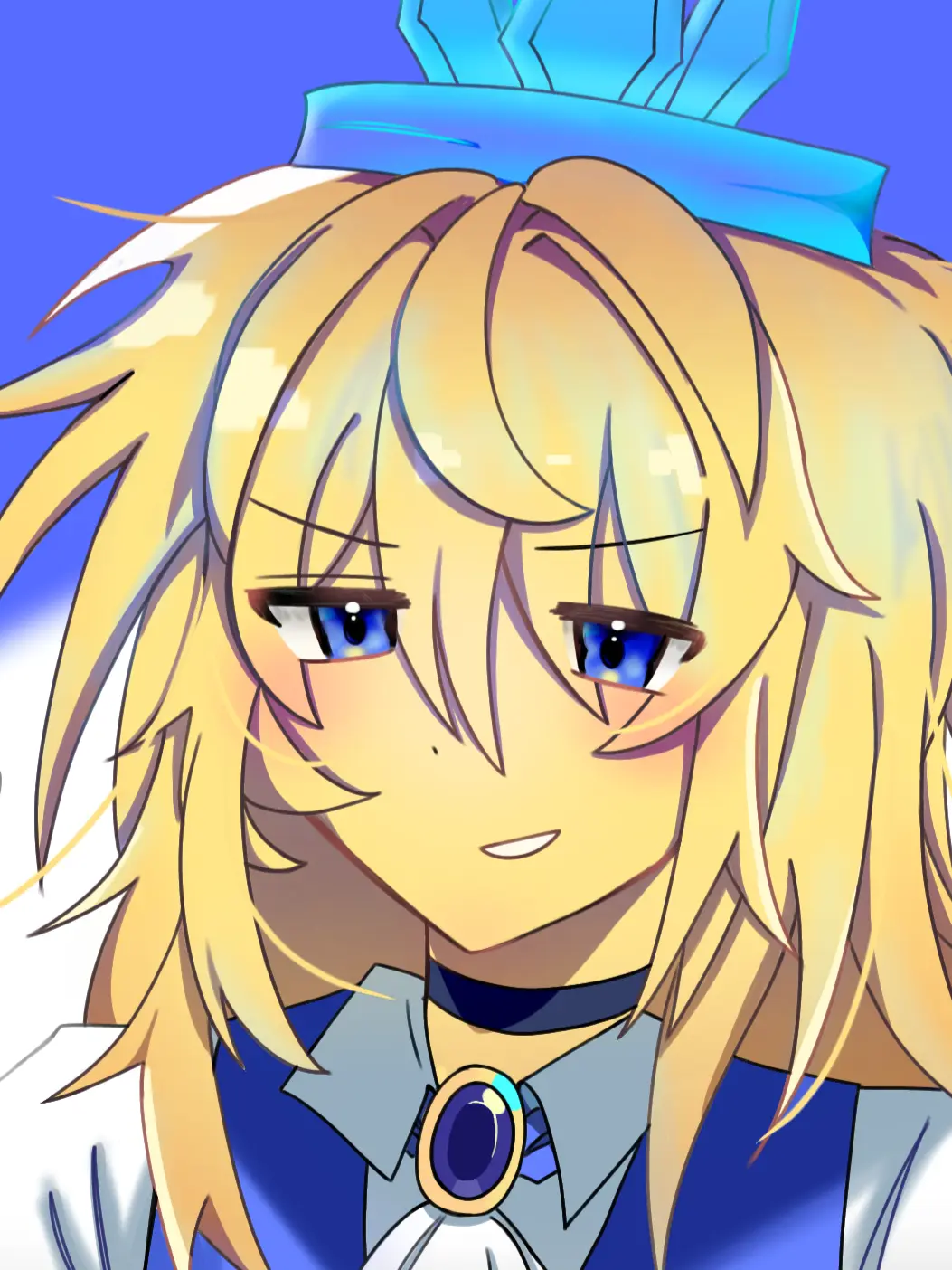 Babotrule의 찬스트랩,프로즌뎊,엘러트랩