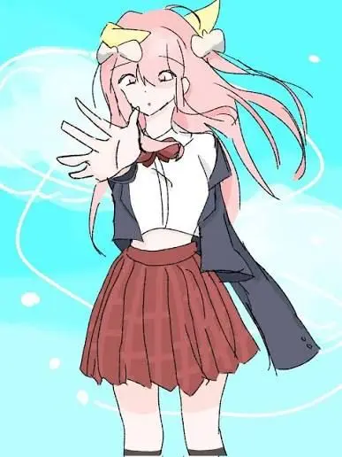 GentleOlm3246의 이종족 통합 고등학교