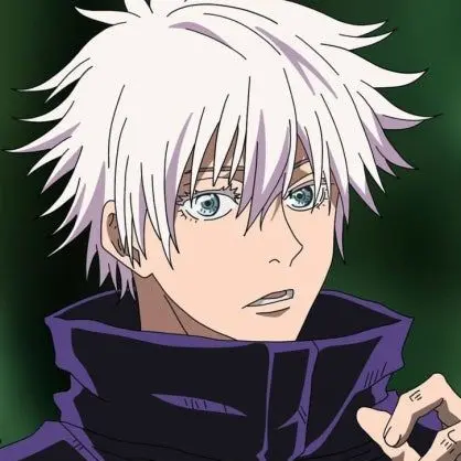 gufeybx의 고죠 사토루