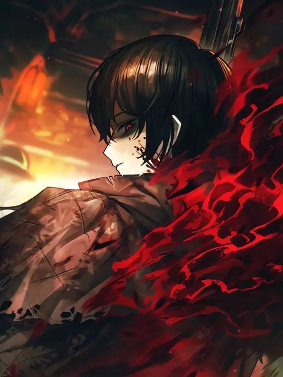 Yi_Sang_Lover의 이상 《N사 E.G.O::흉탄》