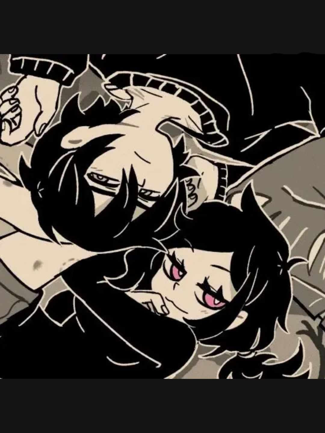 앤디와 레일리의 관(+ 여우) 대표 이미지