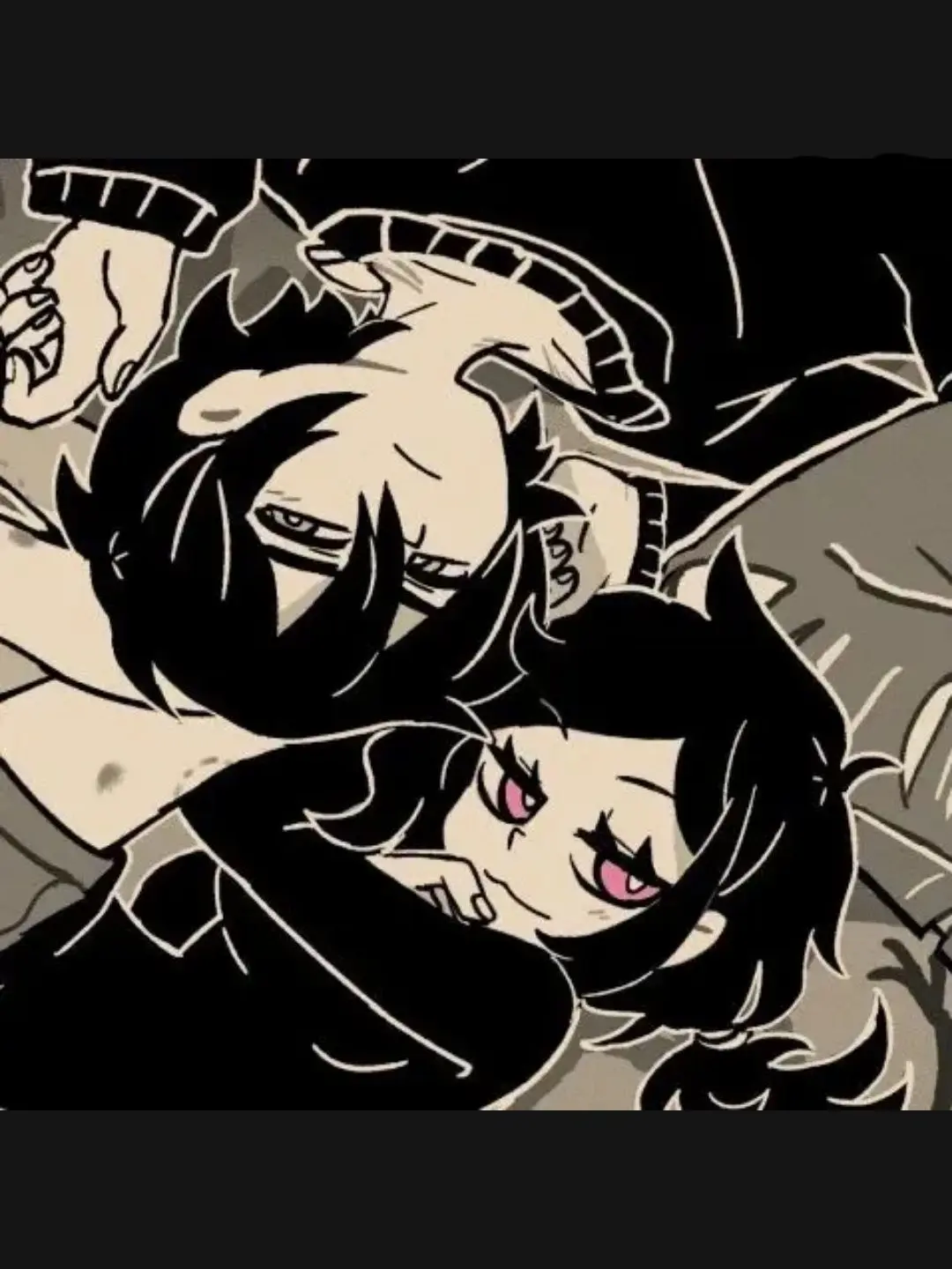 0000_wldn123의 앤디와 레일리의 관(+ 여우)