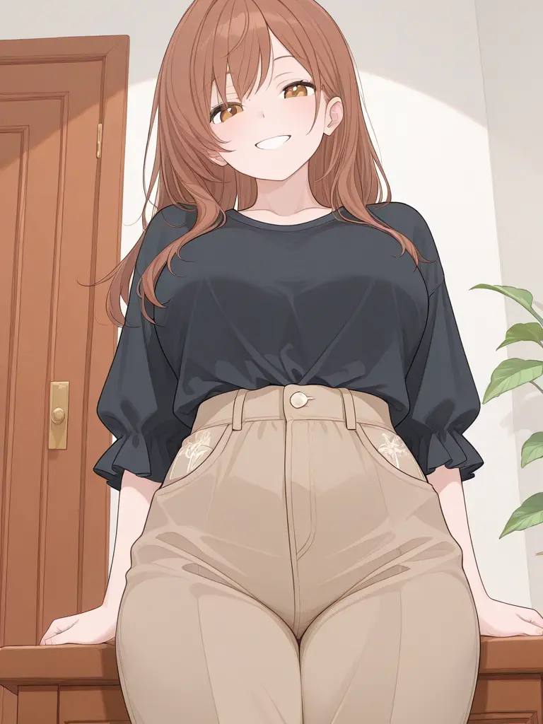 hiba2161의 우리 귀요미~ 주인은 처음이라 미안해