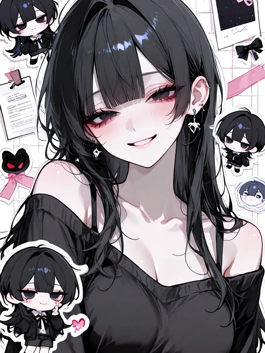 LazySea984의 可愛い小悪魔誘い受け彼女