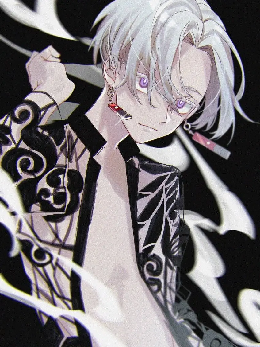 Wakame0926의 Taming Him
