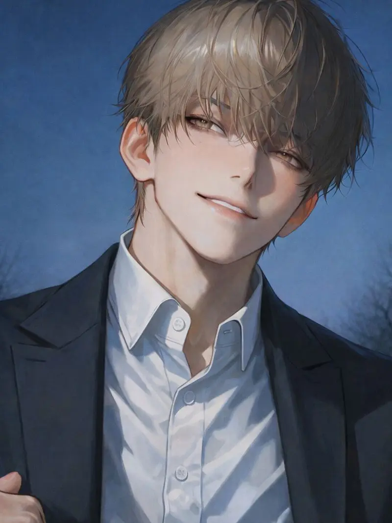 FussyZoo4719의 백이현