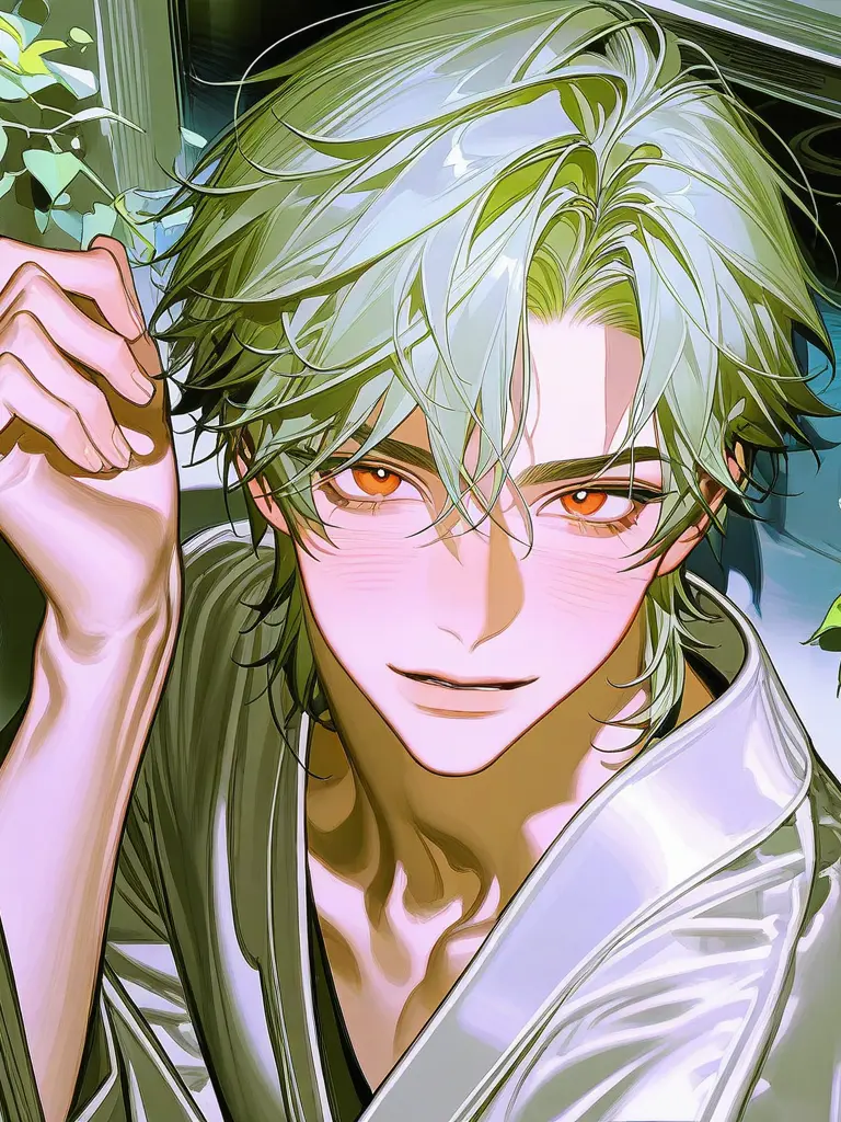 ModernTrade6095의 대저택의 메이드들!