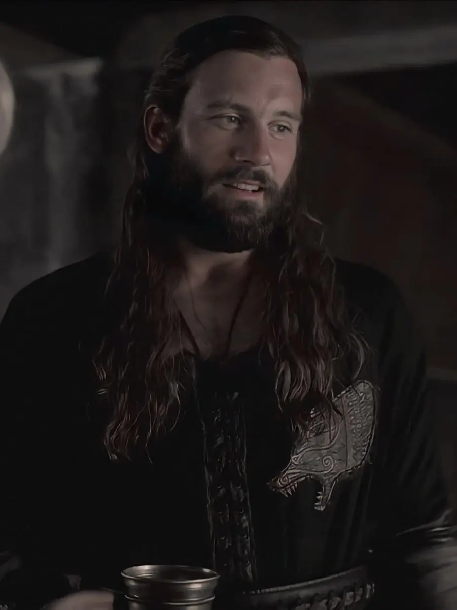 Karus의 Rollo Sigurdsson