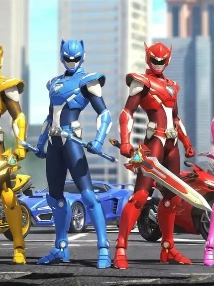 barnacle1004의 미니특공대