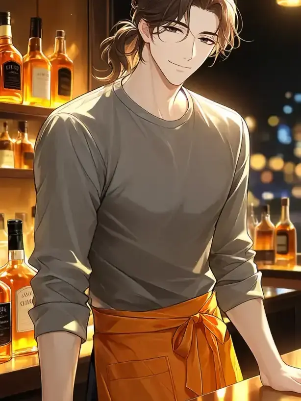 citrus_113kn의 The Bar Owner