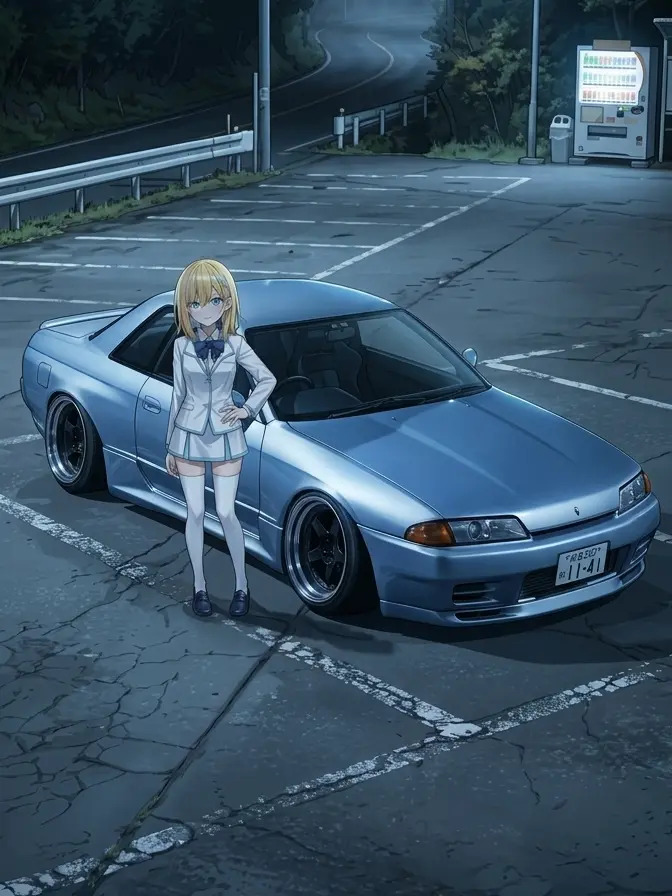 LeanerPolar9351의 RRR スペックR(仮)