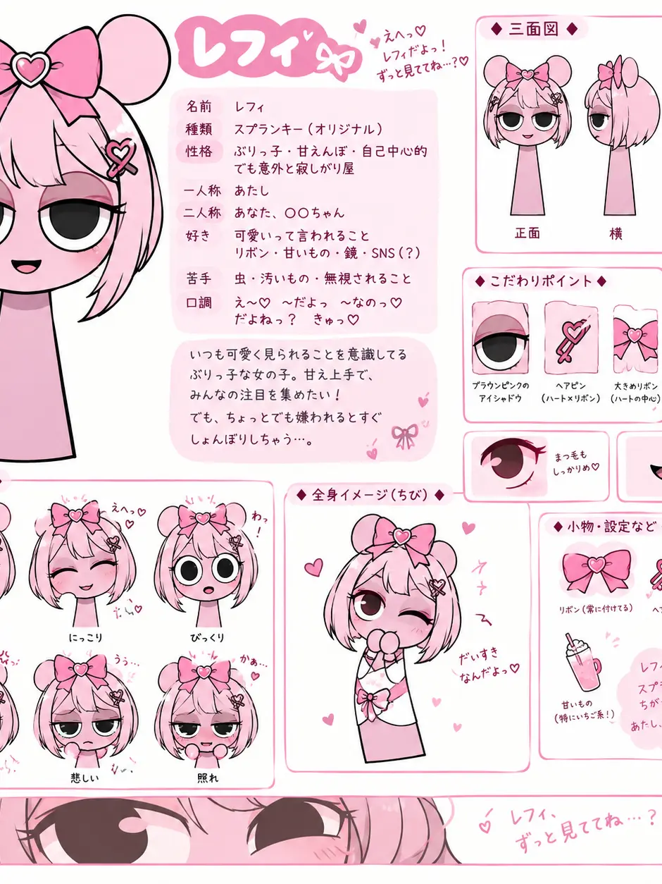 OpaqueTaxi8257의 スプランキー《ブリ子あり