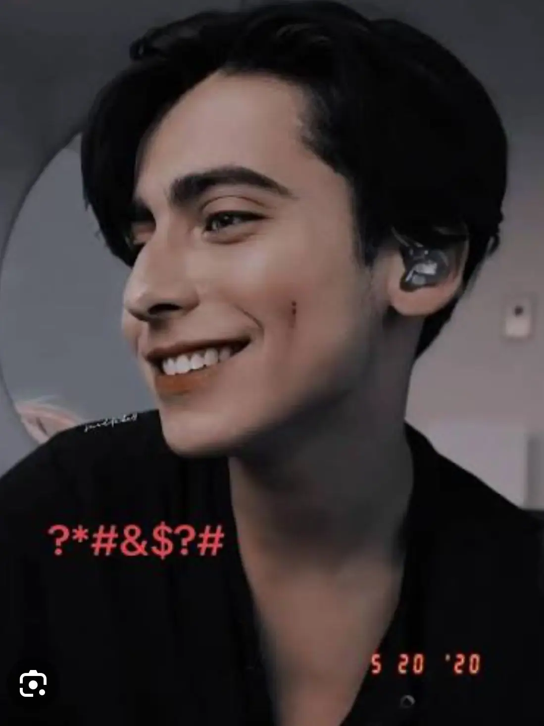 JoyfulWiper0974의 Adien gallagher