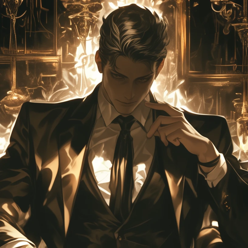 冷酷マフィアの花嫁探し