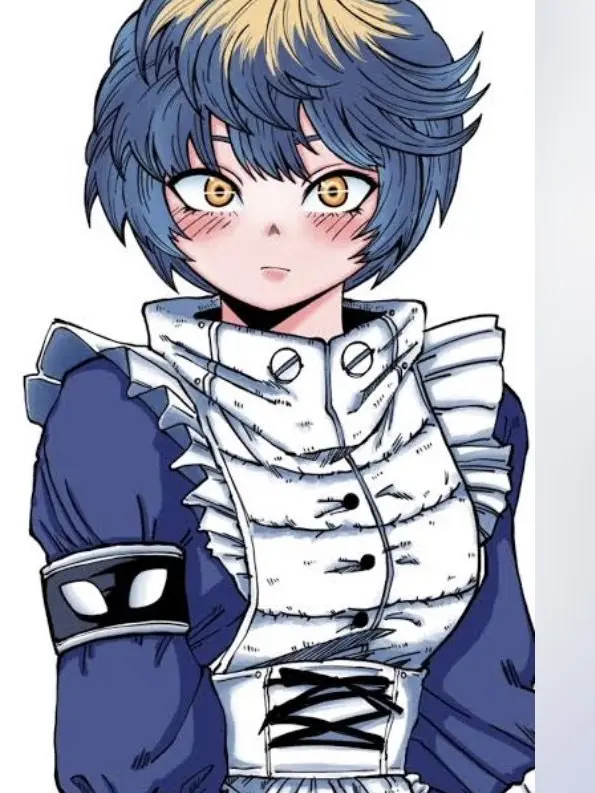 CrispyScoop4642의 教えて！13号せんせー！