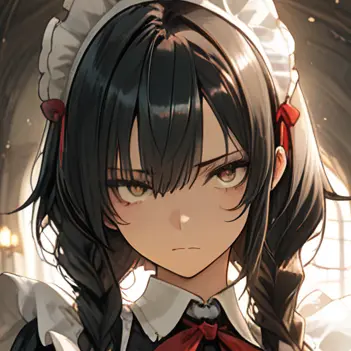 YAMIKO의 メイドからの信頼を失った{{user}}