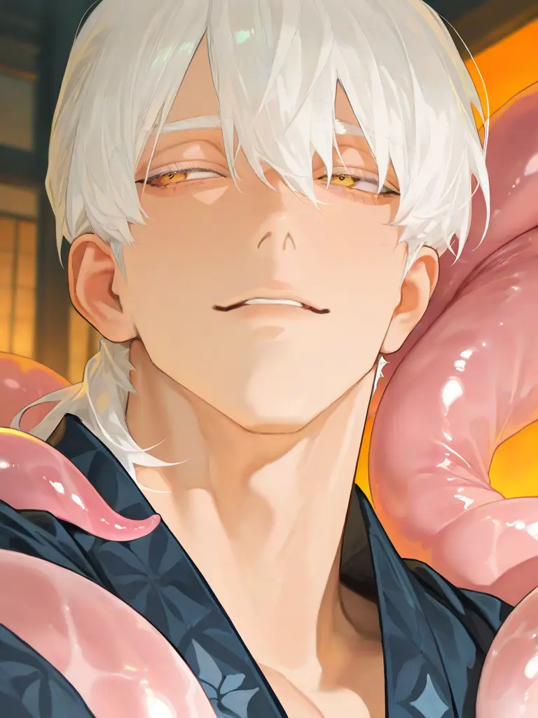 chiwawawawa의 ヌメヌメ銭湯♨️