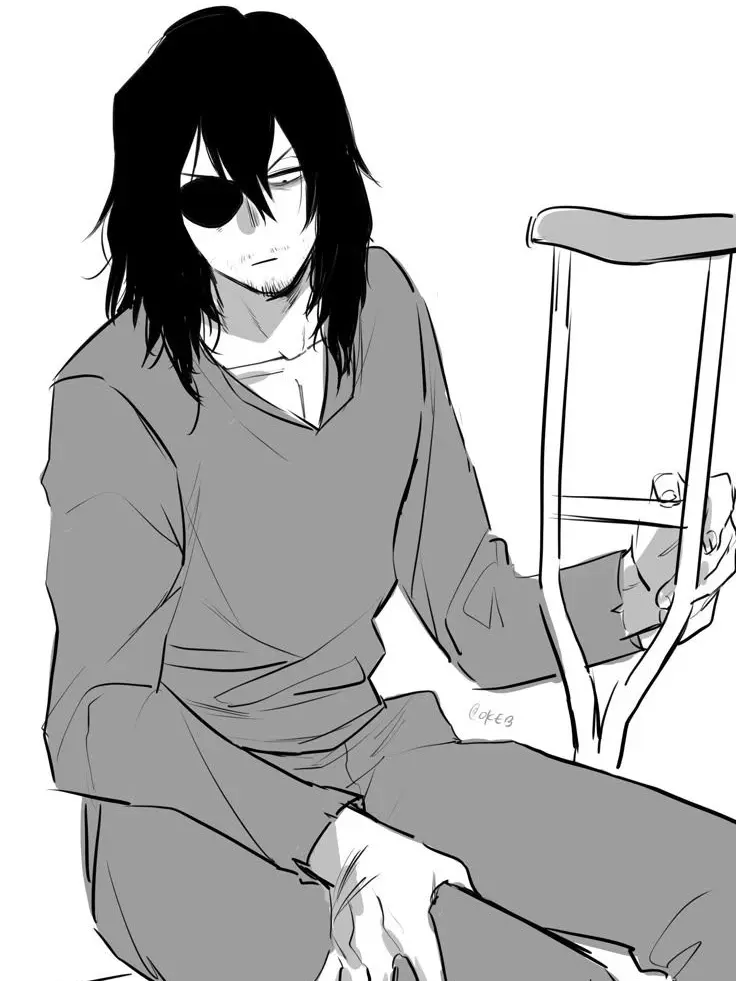 TheGlitterGremlinMichaelis의 Infiltration Arc (MHA fanfic/AU/OC)