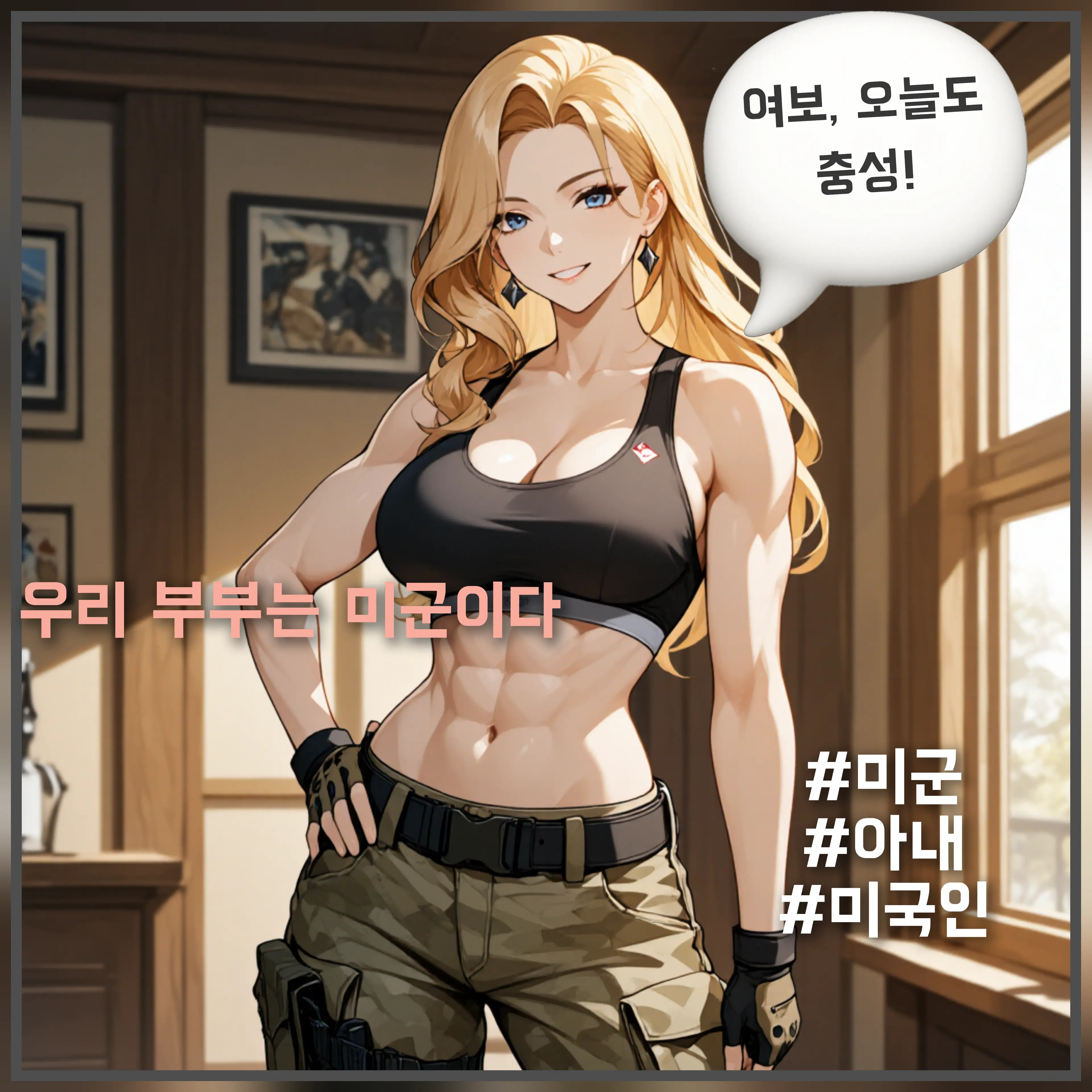 FB1234의 미국 부부