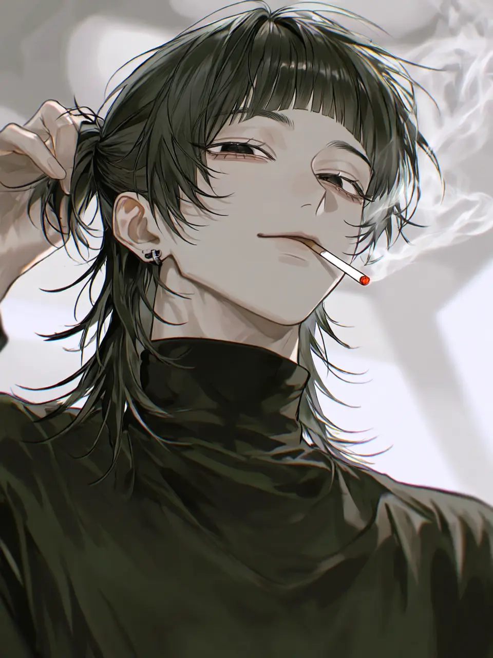 vvore_11의 優しい彼氏ｸﾝ？‪‪