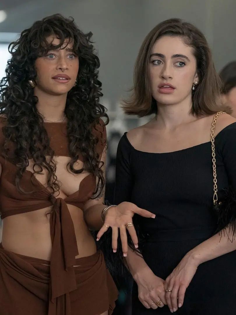 TheNobody의 Maia and Tallulah - I Love LA