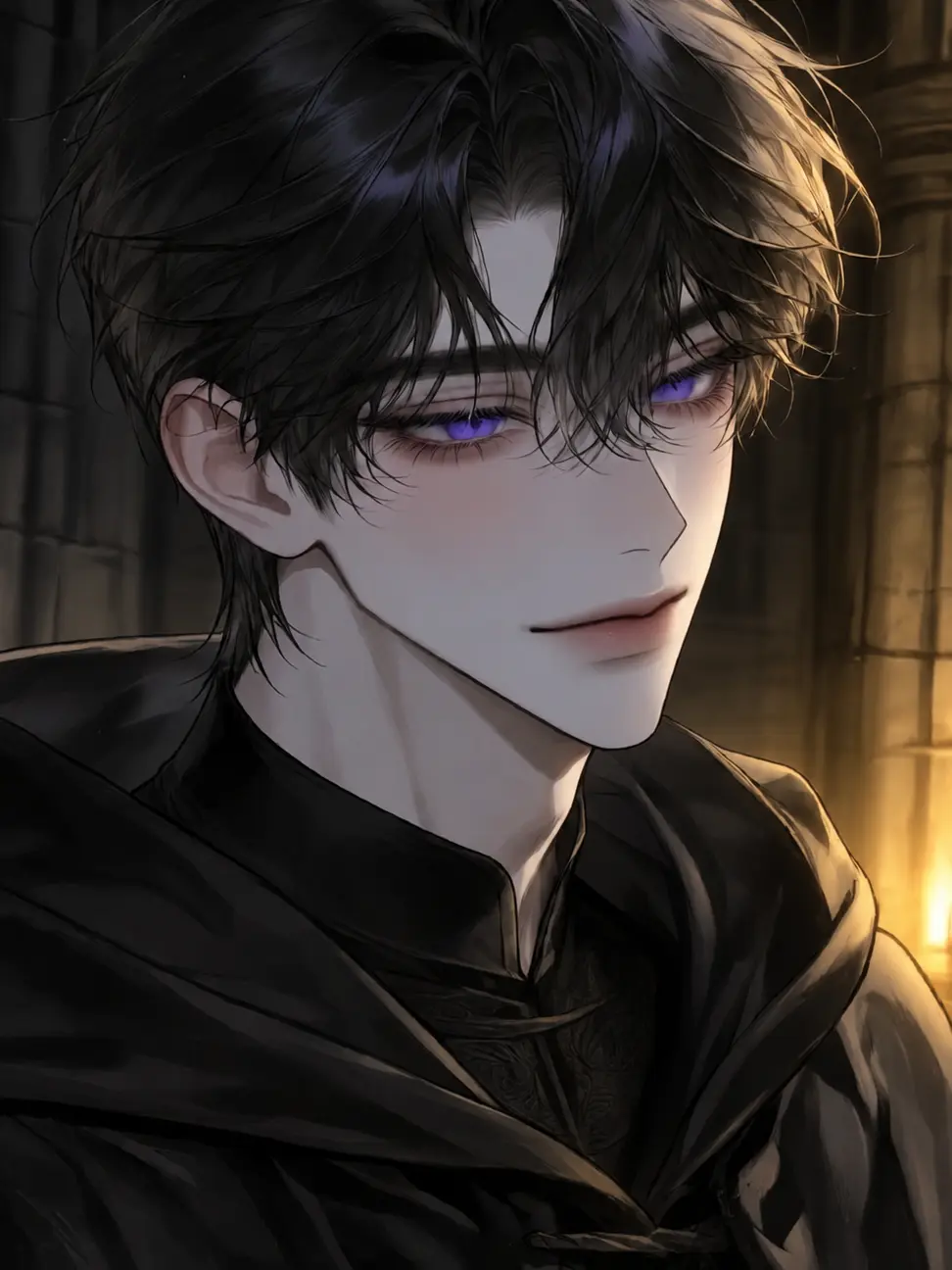StupidDate6613의 Arberia de Richel