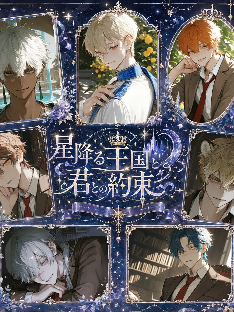 FloralStale5859의 悪女回避できました？！