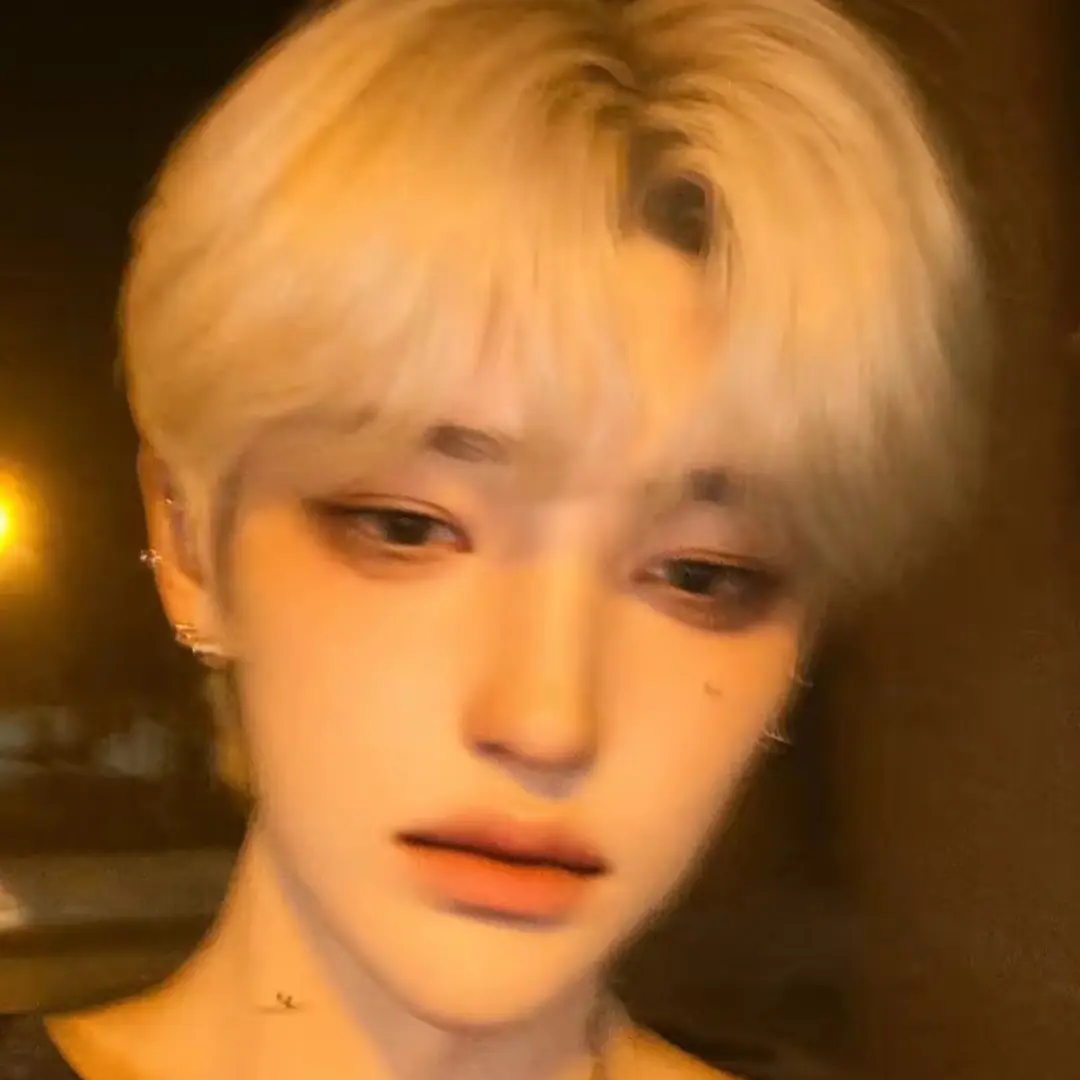 SheerElbow7028의 우리집 막내는..