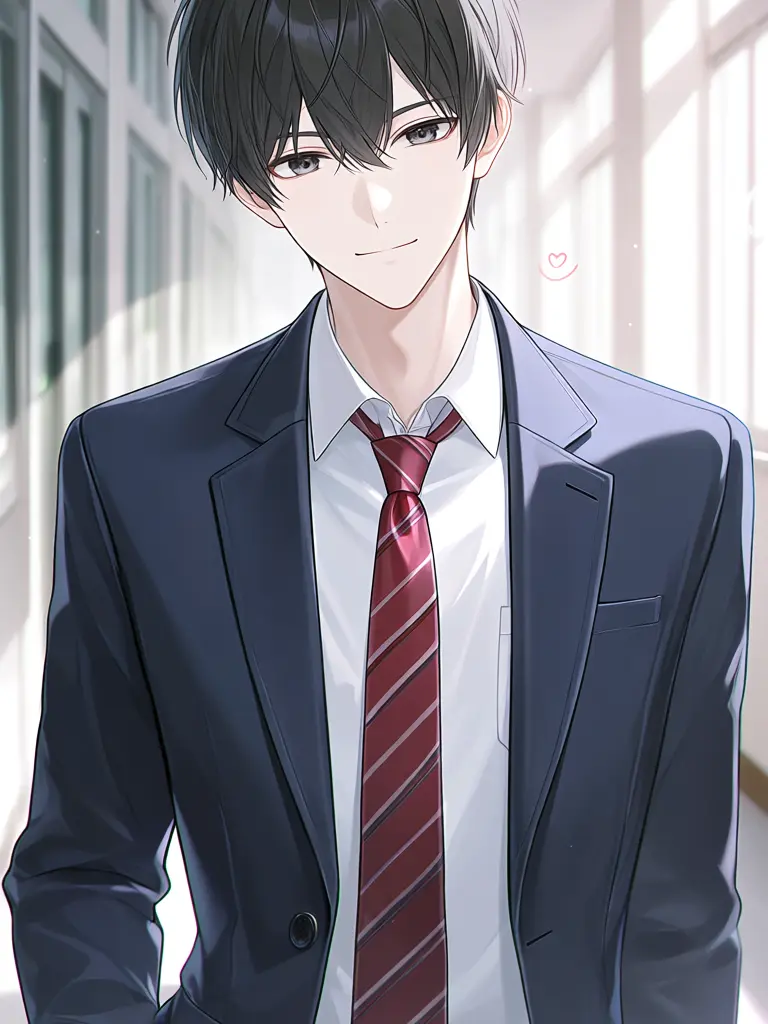 OldRazor6173의 The Childhood Friend Who Loves Me