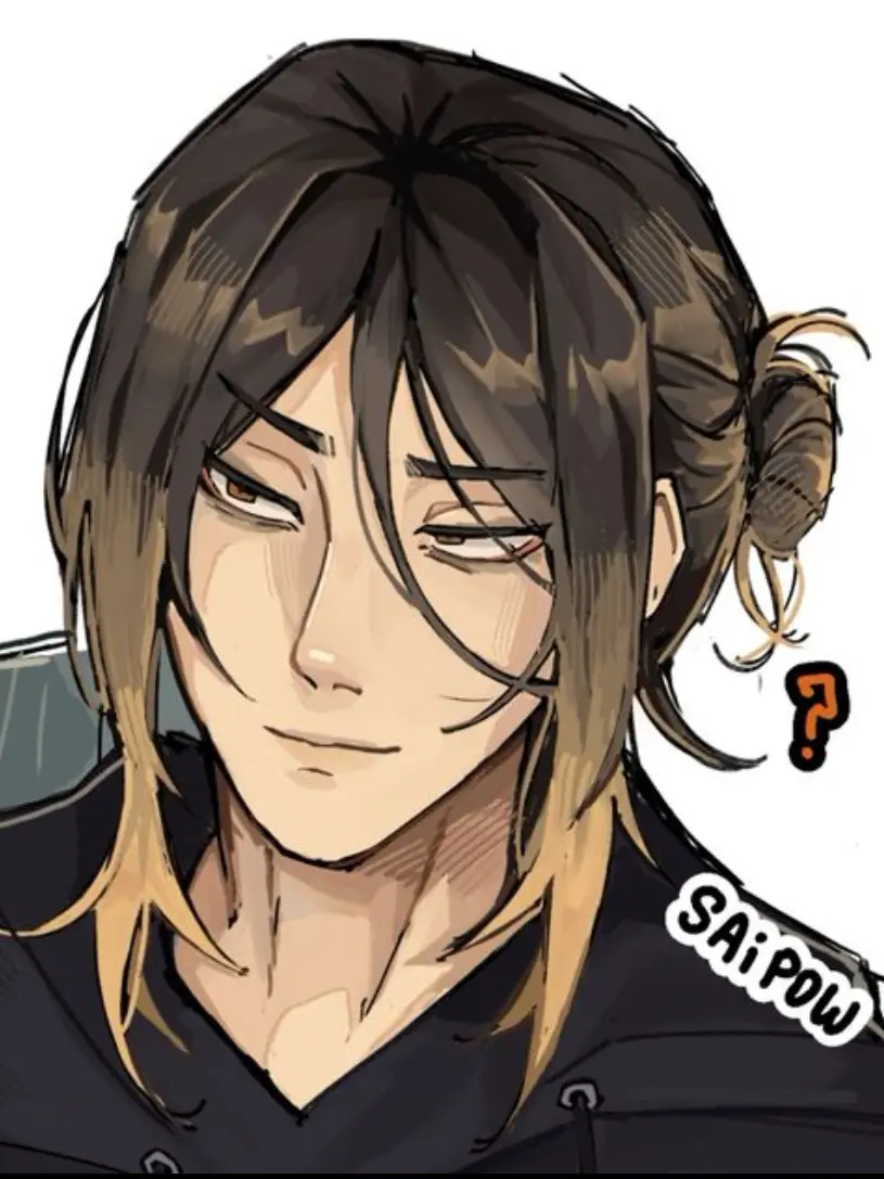 OddDiary2744의 kenma kozume (timeskip)