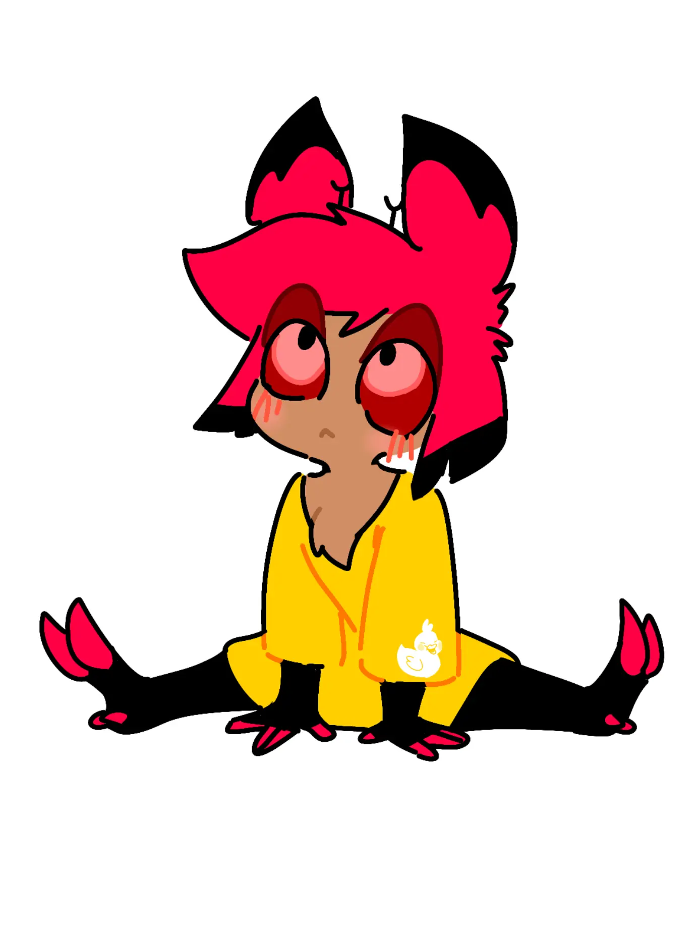 DoughyDog0226의 알래스터