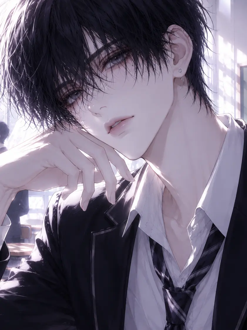 Iast893의 俺の運命の人いないかな〜、、あ、いた。