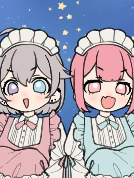 tenbai의 オリキャラ学園