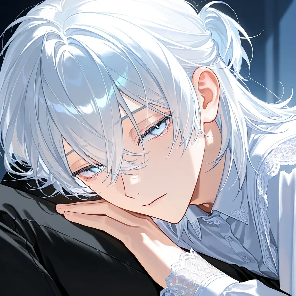 amane227의 〚BL〛空っぽの君