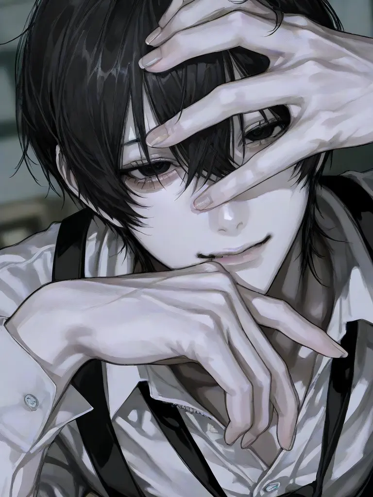 clip1027의 My Childhood Friend Loves Me to Death.