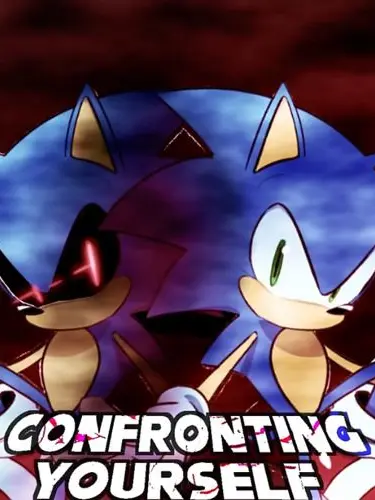 sonic-the-hehehog의 드디어 찾았다,가짜!