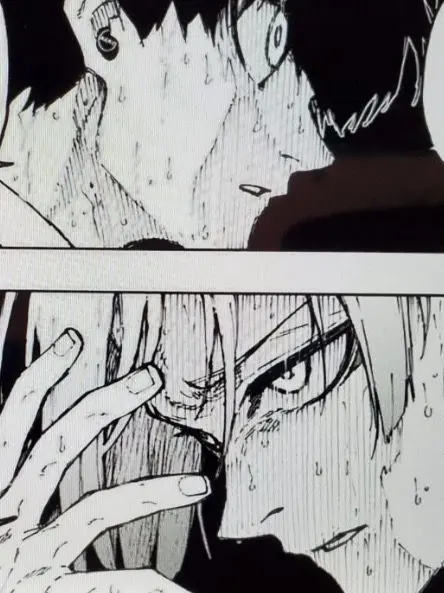 hujoshi의 クズ二人に溺愛される