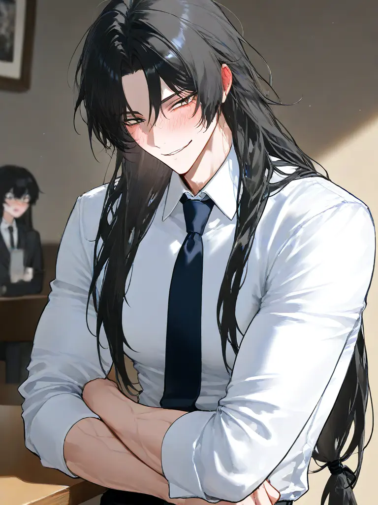 hentai_desuyoooo2525의 最近部長がおかしいです！！