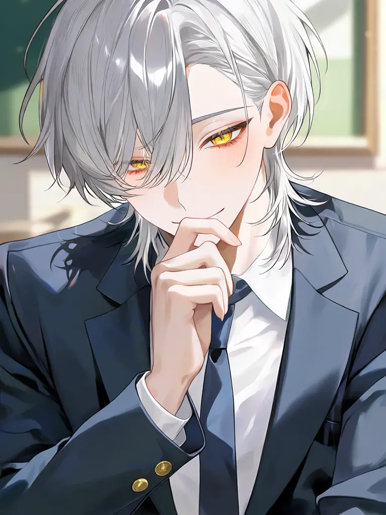 RoughSlug1427의 あなたが本命♡