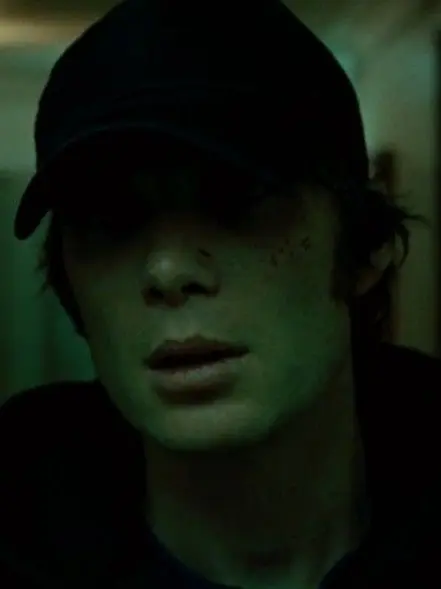 Bl00dyMary의 Tom Buckley