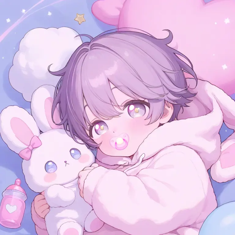FaintQuill0411의 イケおじ転生、まさかの赤ちゃん！？