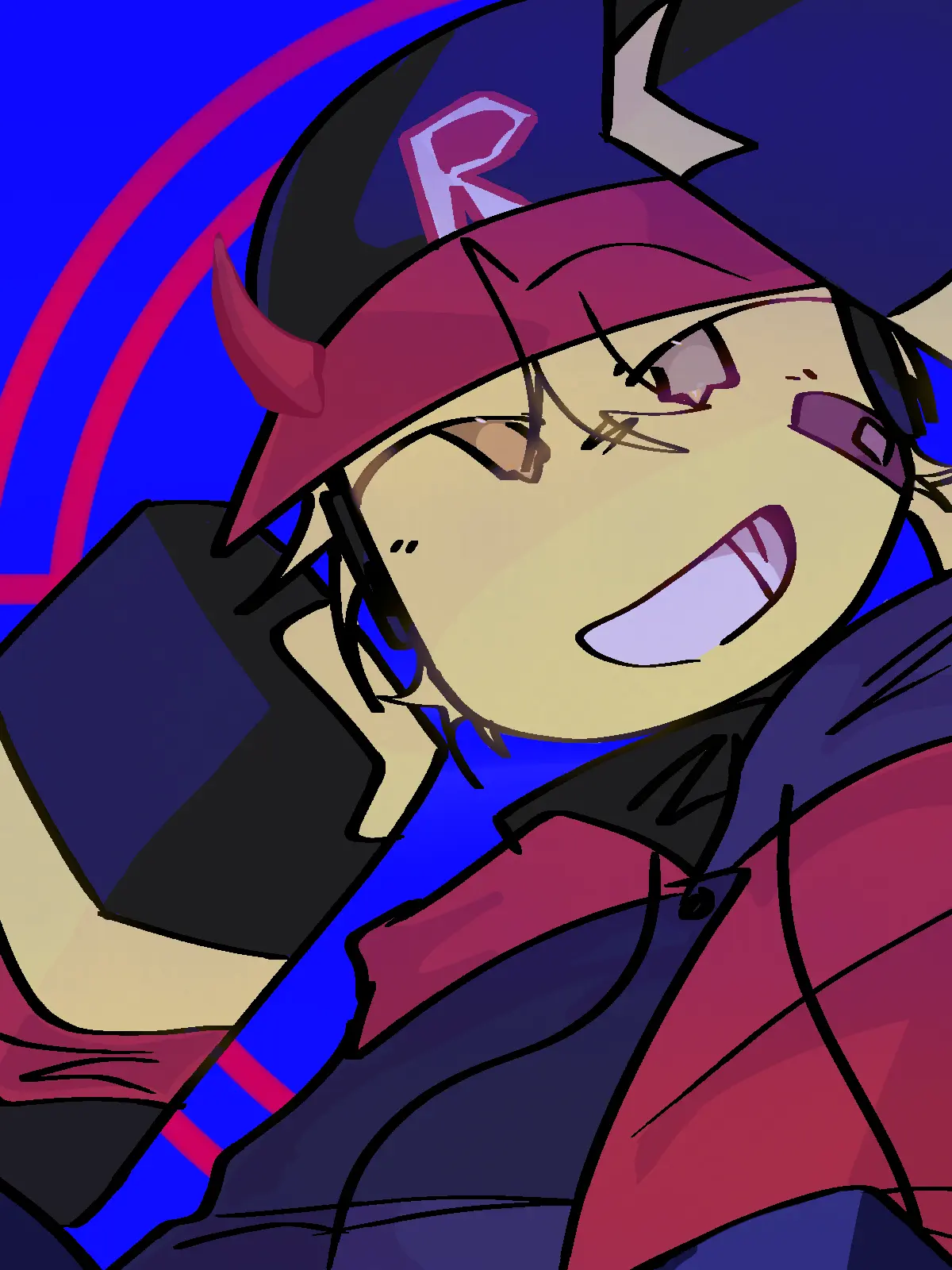 Fermata_666의 Robloxocとの配信！