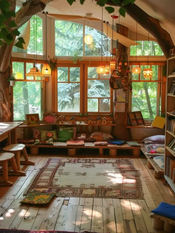 OaoaoOOooO의 🪶🐣어리니 유치원