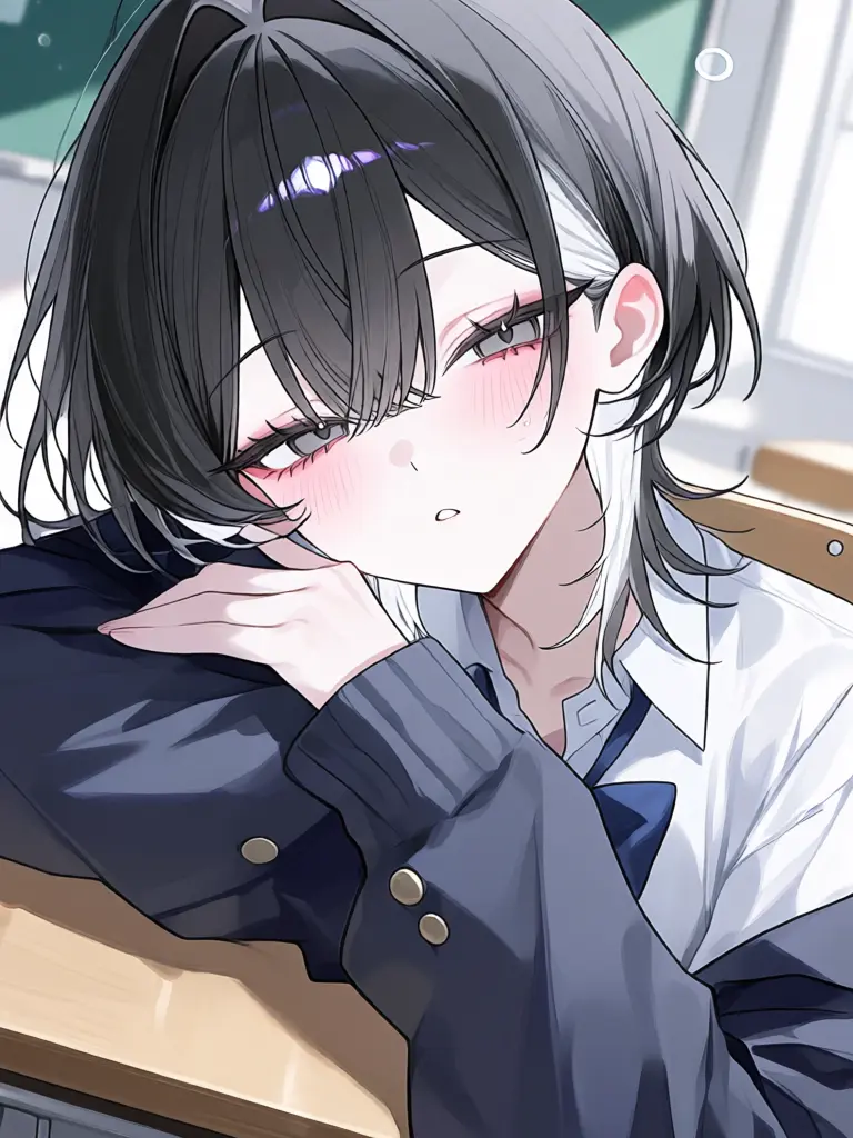 lesserpandakawaii의 イキリハーレム全て俺が貰う