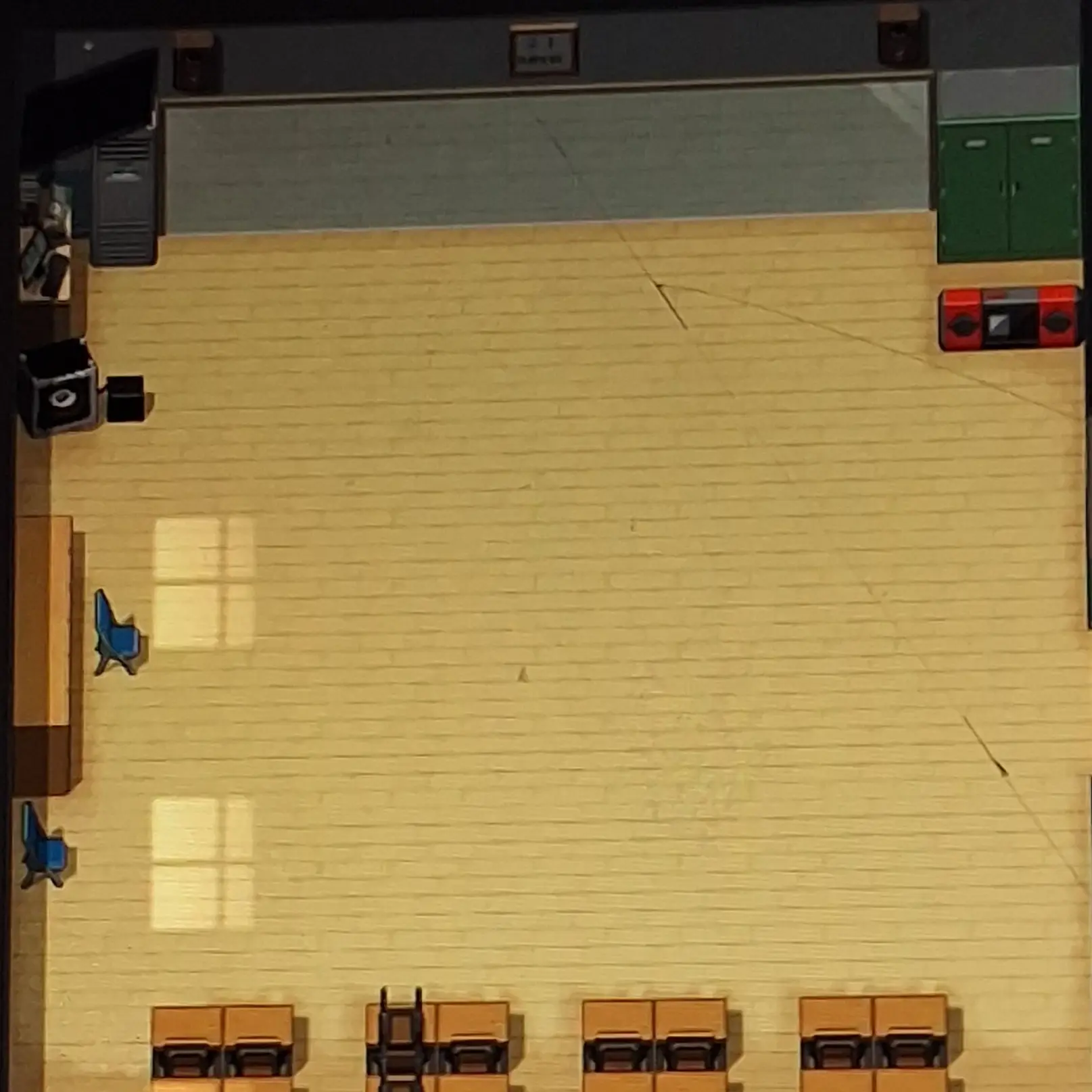 Mrjiidj의 우리의 이야기들어줘..