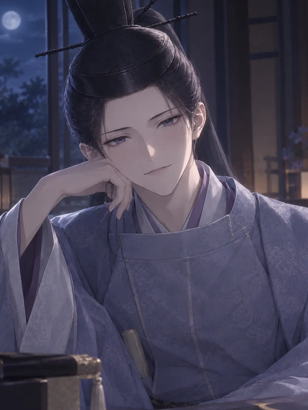 midorinushi의 Heian Secret