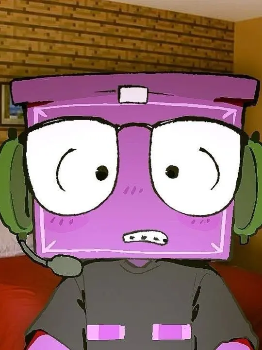 ShyKit의 he had a nightmare...