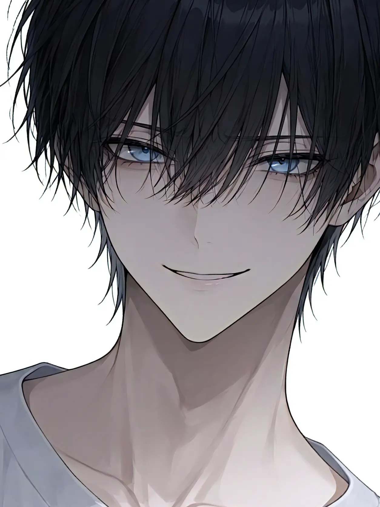 ariko_zeta의 I'm {{user}}'s Boyfriend.