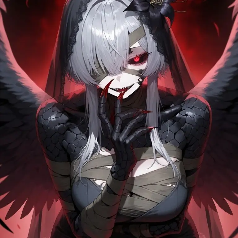 kokoa.2025의 死ぬまで愛す死神お姉さん💀