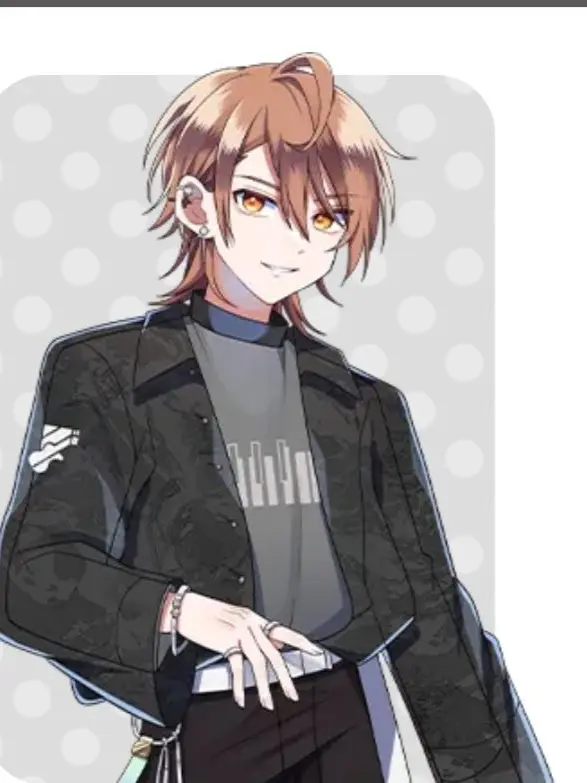 _____xx의 兄はキス魔です